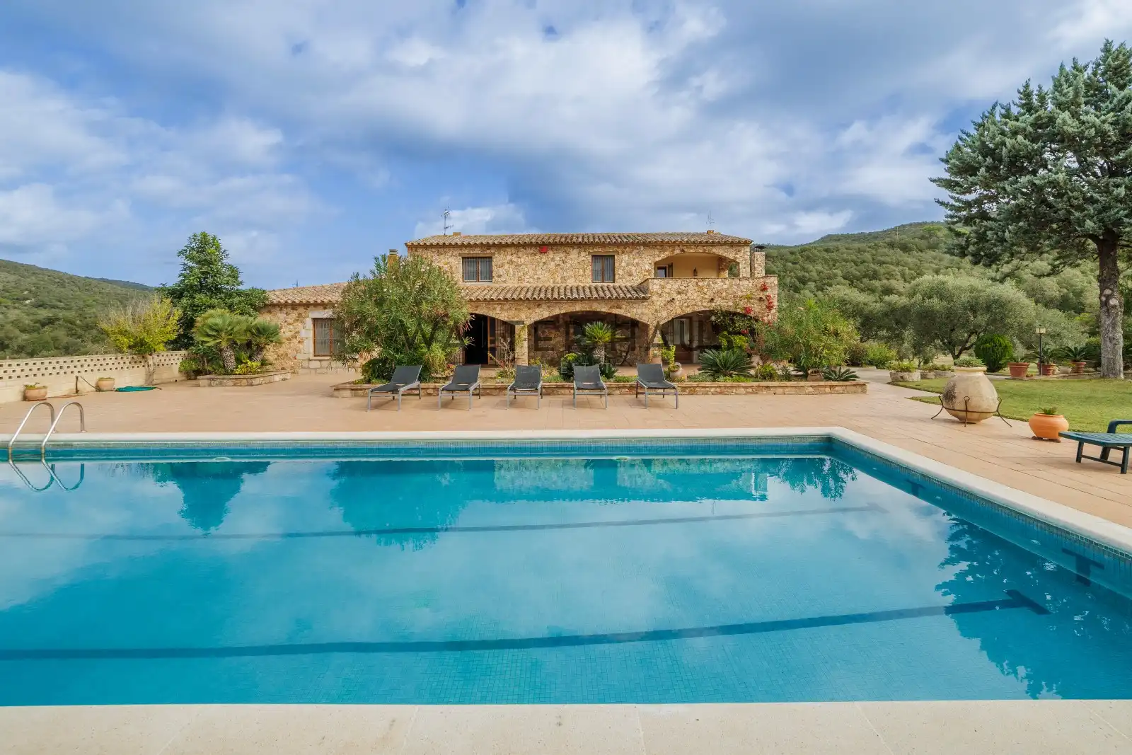 Casa con piscina en venta en Urbanitzacio Mas Artigas, imagen 37
