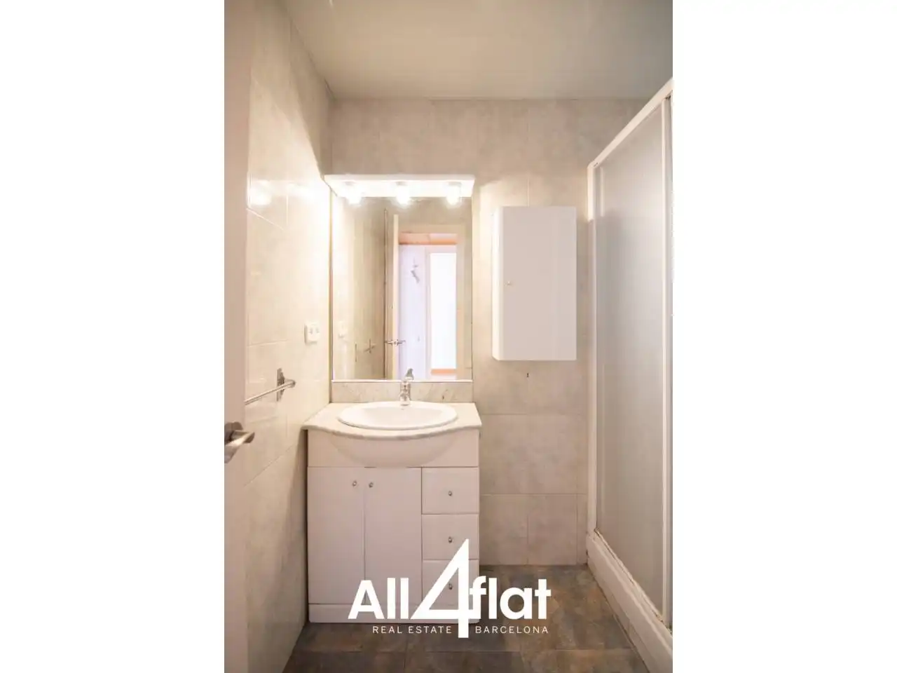 Flat with terrace for sale in Calle Rosselló, imagen 21