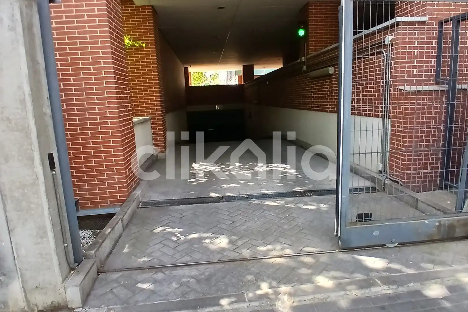 Garage zum Verkauf in San Fermín