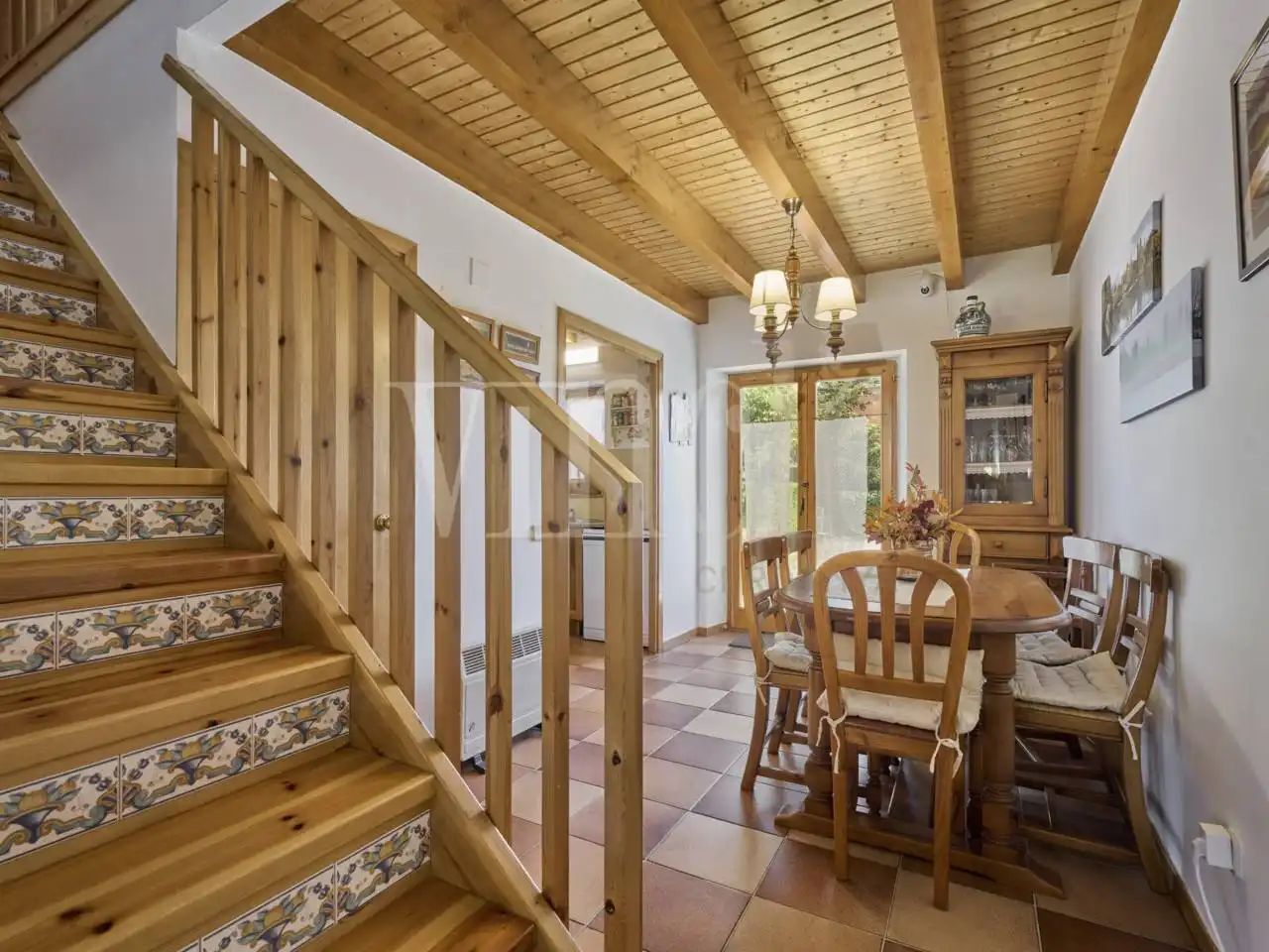 Detached homes for sale in Puigcerdà  with Heating, Parquet flooring and Terrace