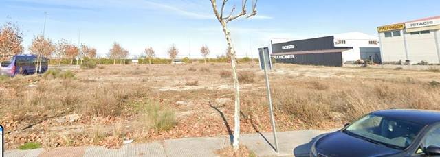 Terreno residencial en Venta en Malpartida de Cáceres
