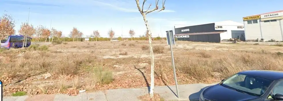 Terreni e lotti in vendita a Malpartida de Cáceres