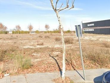 Terreny residencial en venda a Malpartida de Cáceres