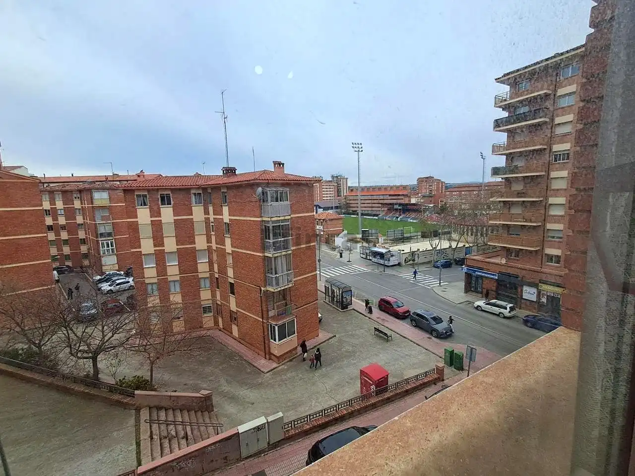 Pis amb terrassa en venda a Avenida de Aragón, imagen 32