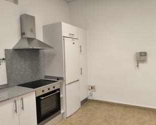 Kitchen of Planta baja to rent in Burjassot  with Air Conditioner