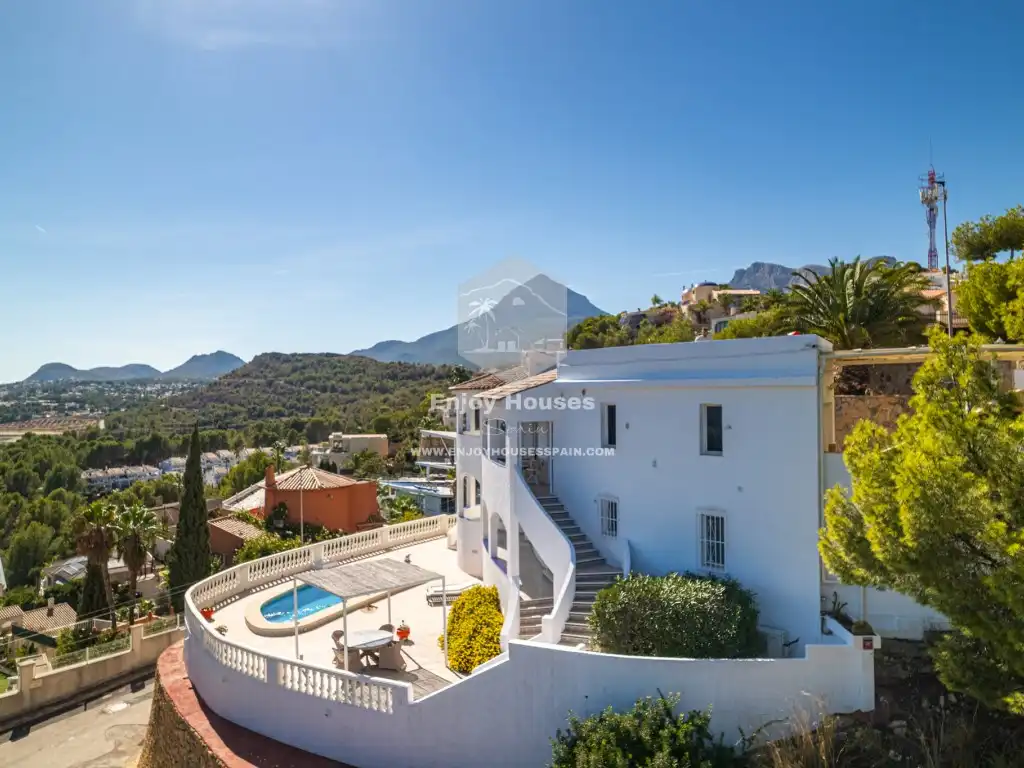 Houses for sale in Escandinavia - Cautivador