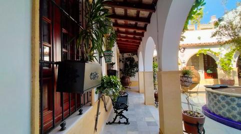 Foto 2 de Casa o xalet en venda a N/a, Plaza de Toros - Ayuntamiento, Cádiz