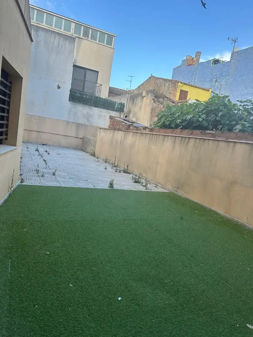 Piso en venta en La Canonja con Terraza