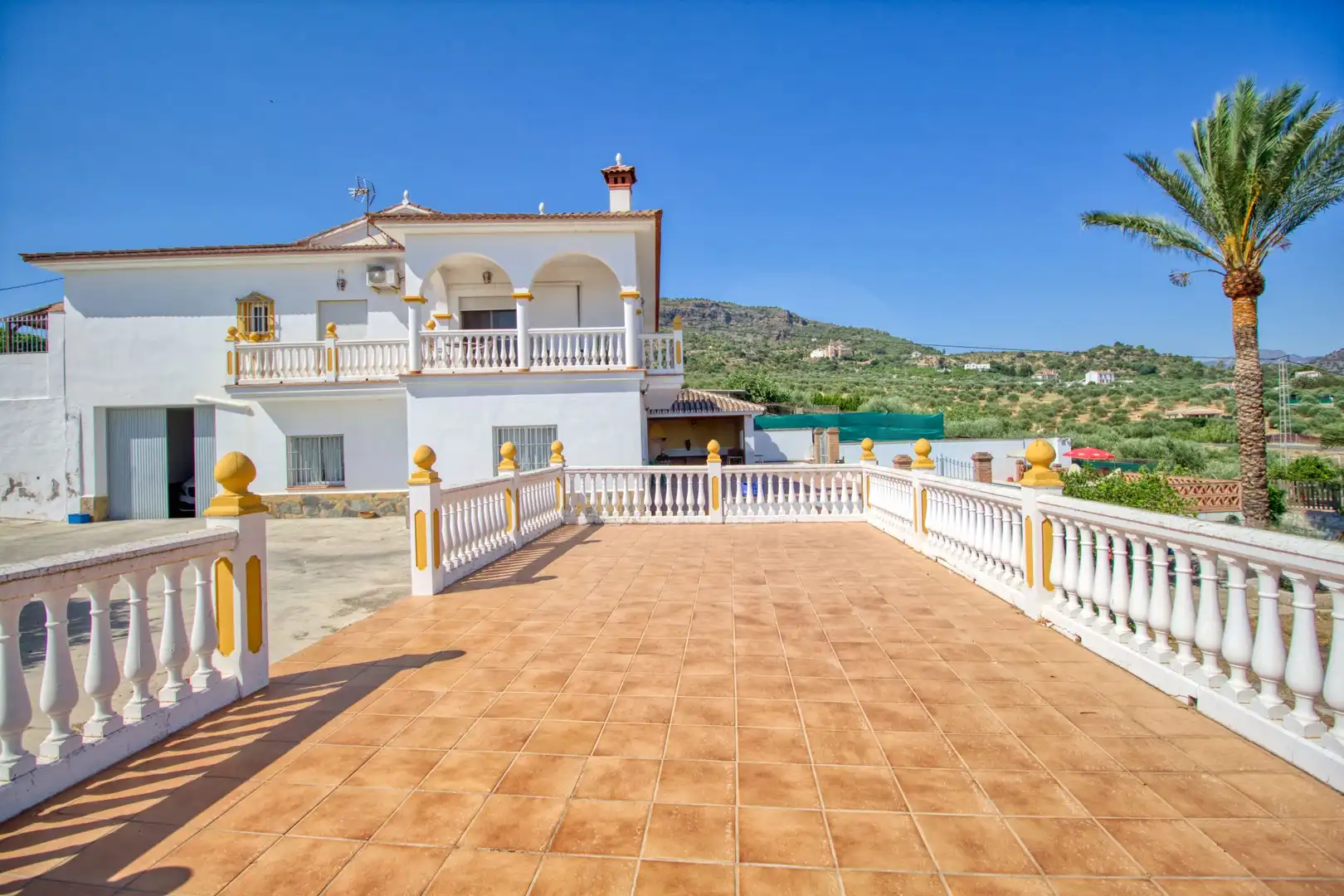 Maison avec piscine à vendre à Álora, imagen 29