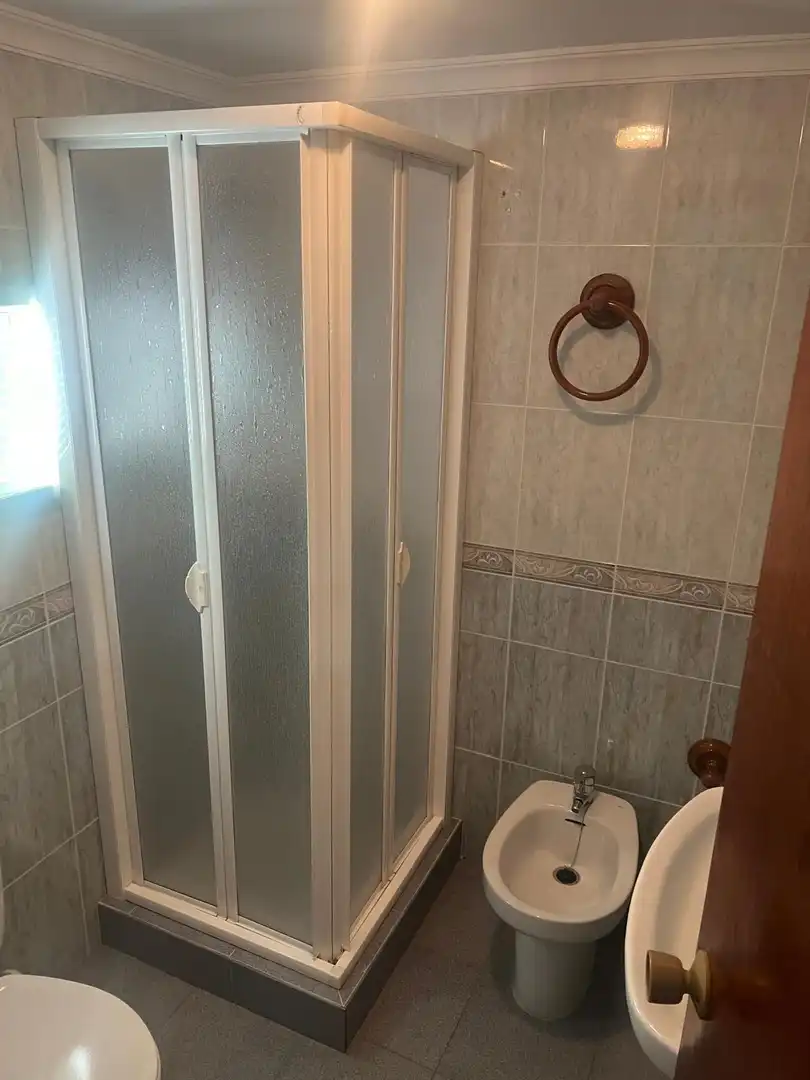 Baño de Casa o chalet en venta en Zuheros