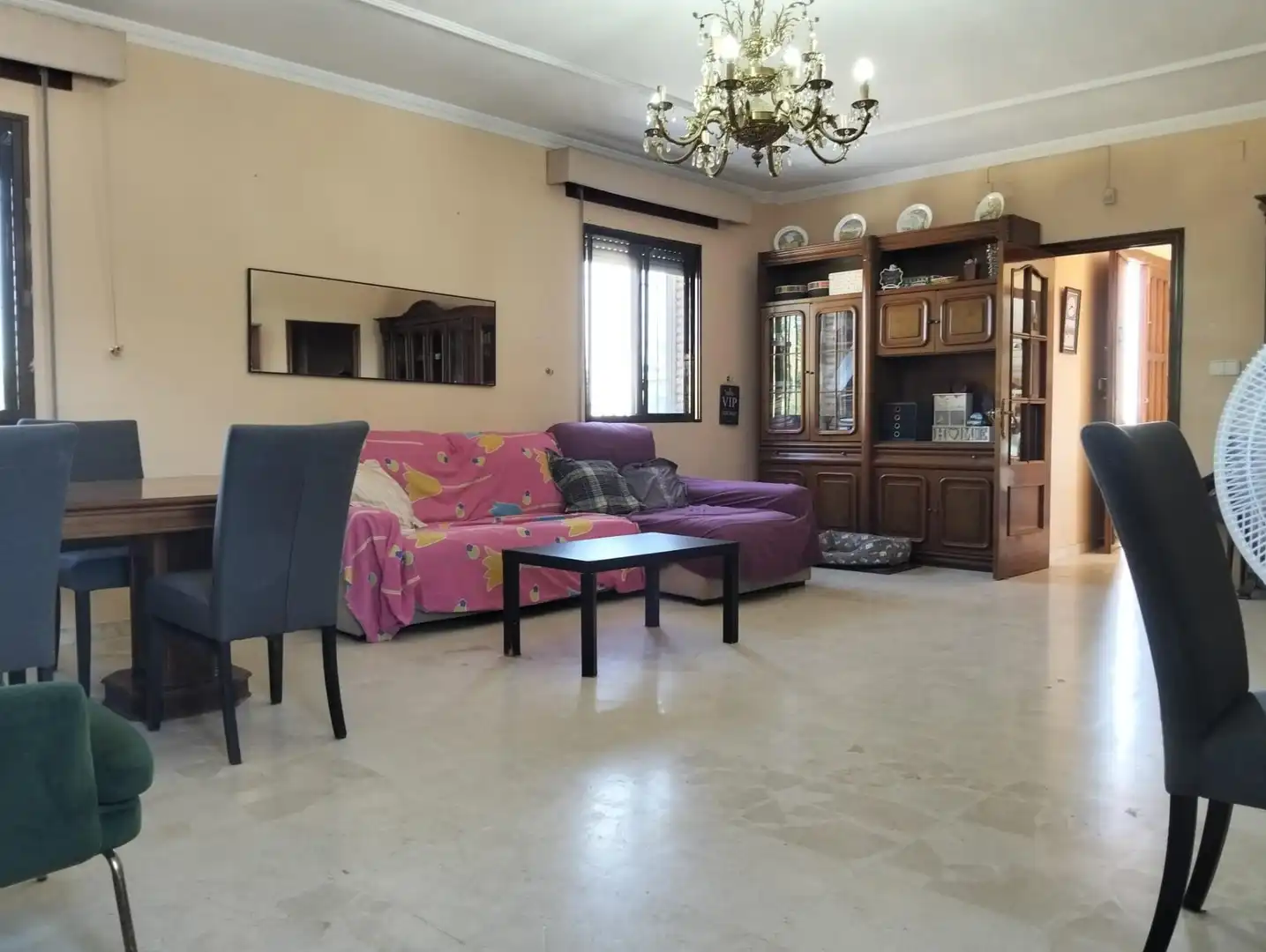 Villa avec piscine à vendre à La Carlota, imagen 15