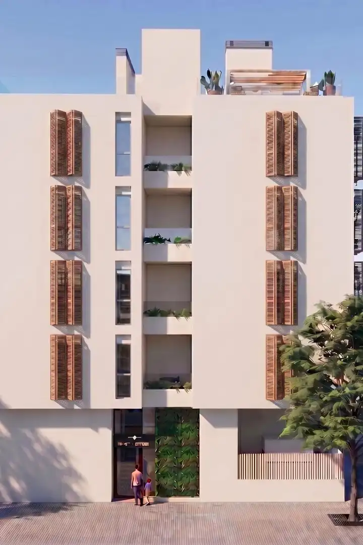Apartment zum Verkauf in San Pedro del Pinatar, imagen 7