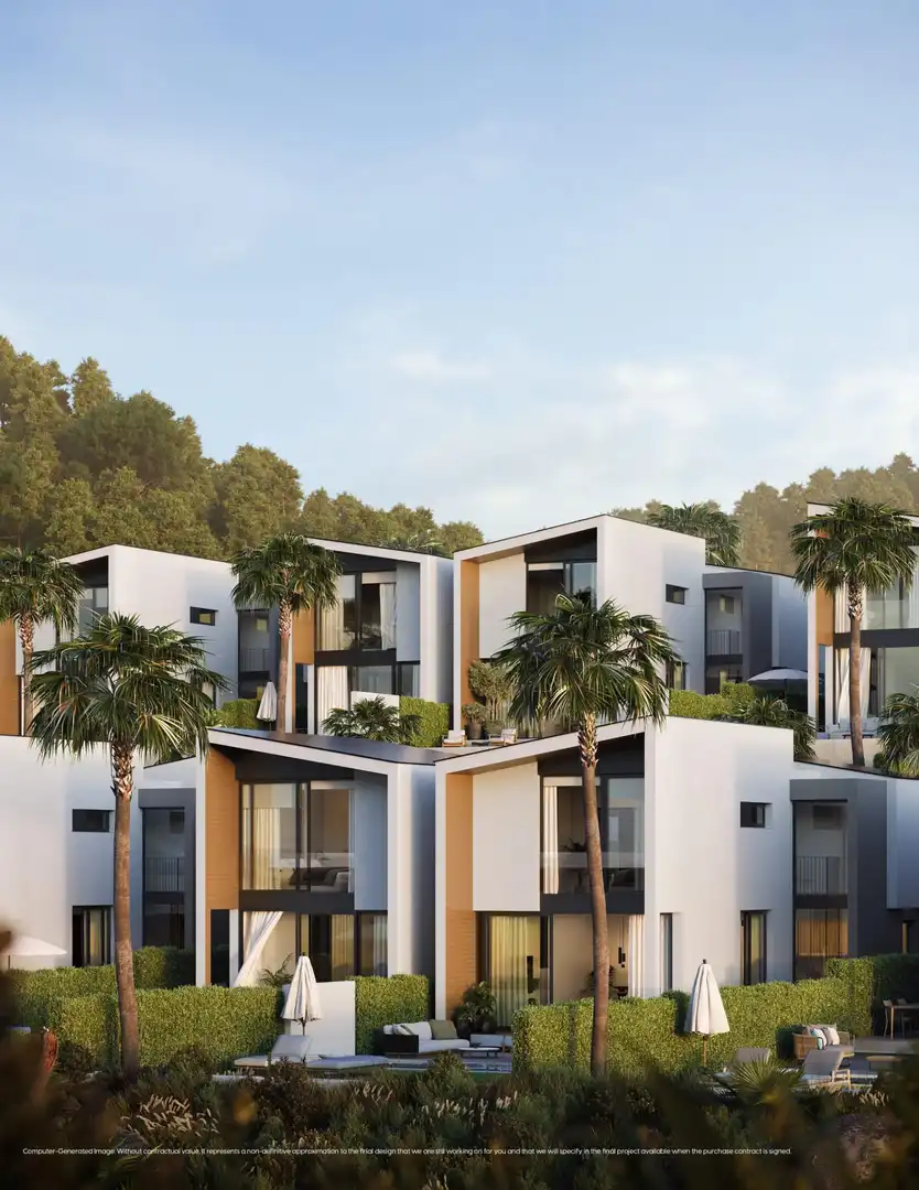 Maison avec piscine à vendre à Marbella Centro, imagen 16