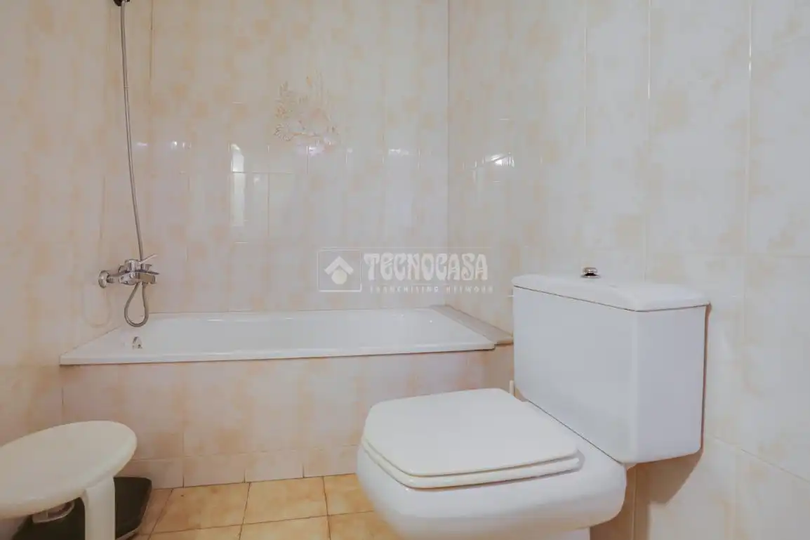 Baño de Casa o chalet en venta en Mollet del Vallès con Calefacción