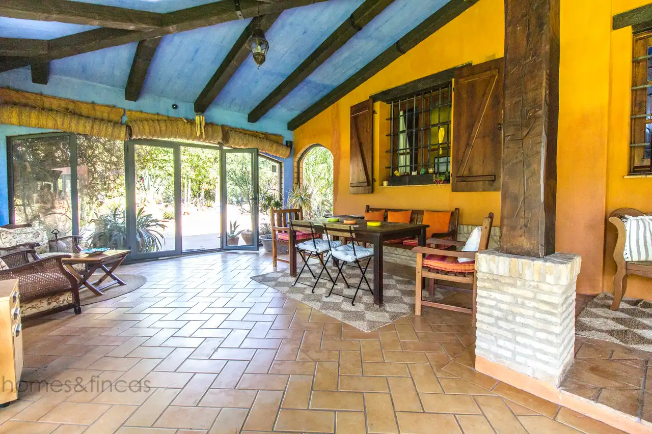 Casa rústica en venda a Cartaya, imagen 26