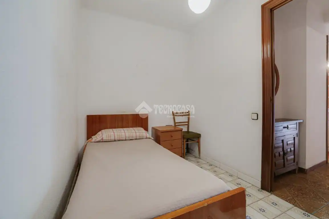 Habitación de Piso en venta en Sant Boi de Llobregat con Balcón