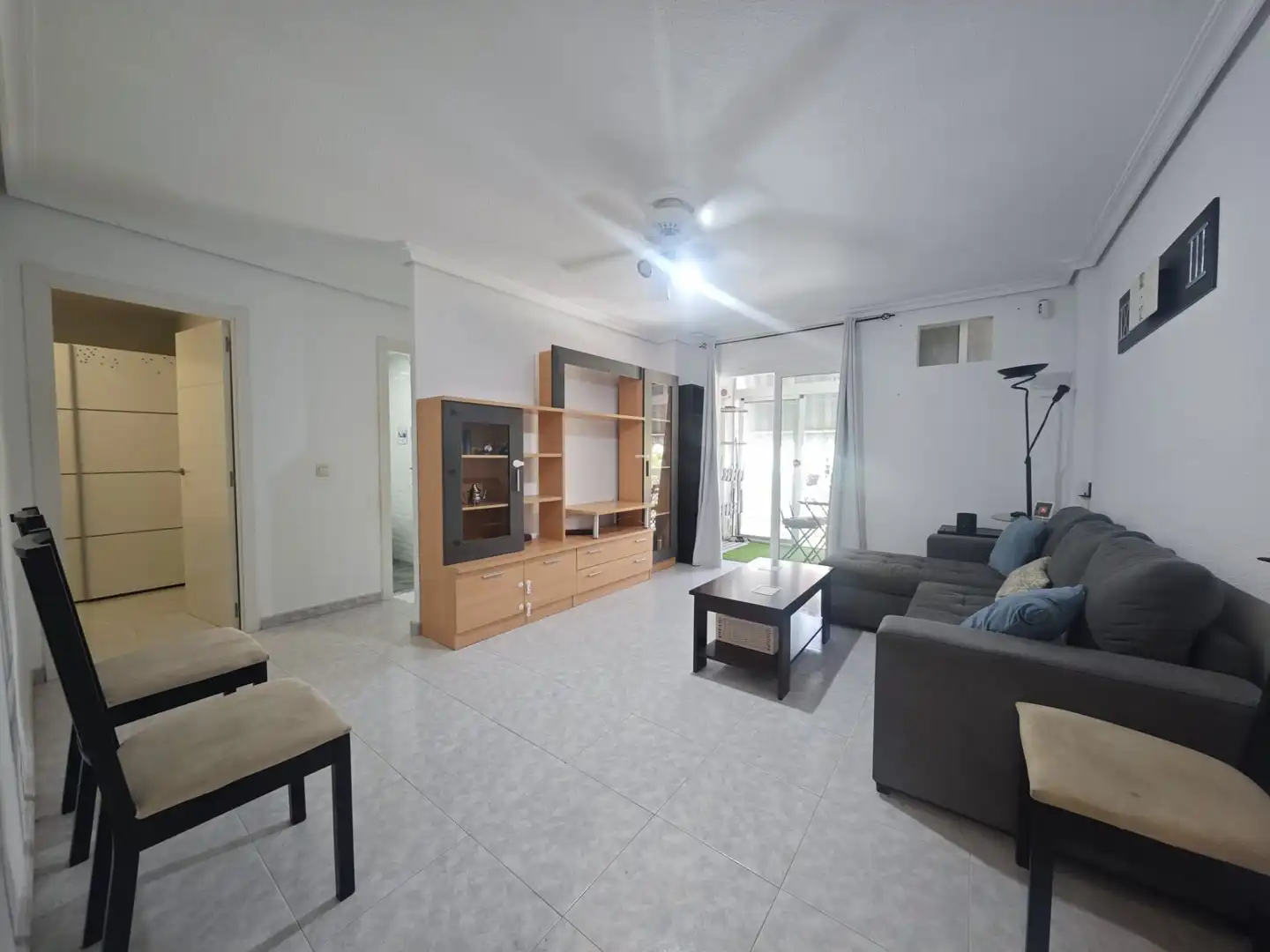 Wohnung zum Verkauf in Centro Urbano, imagen 4