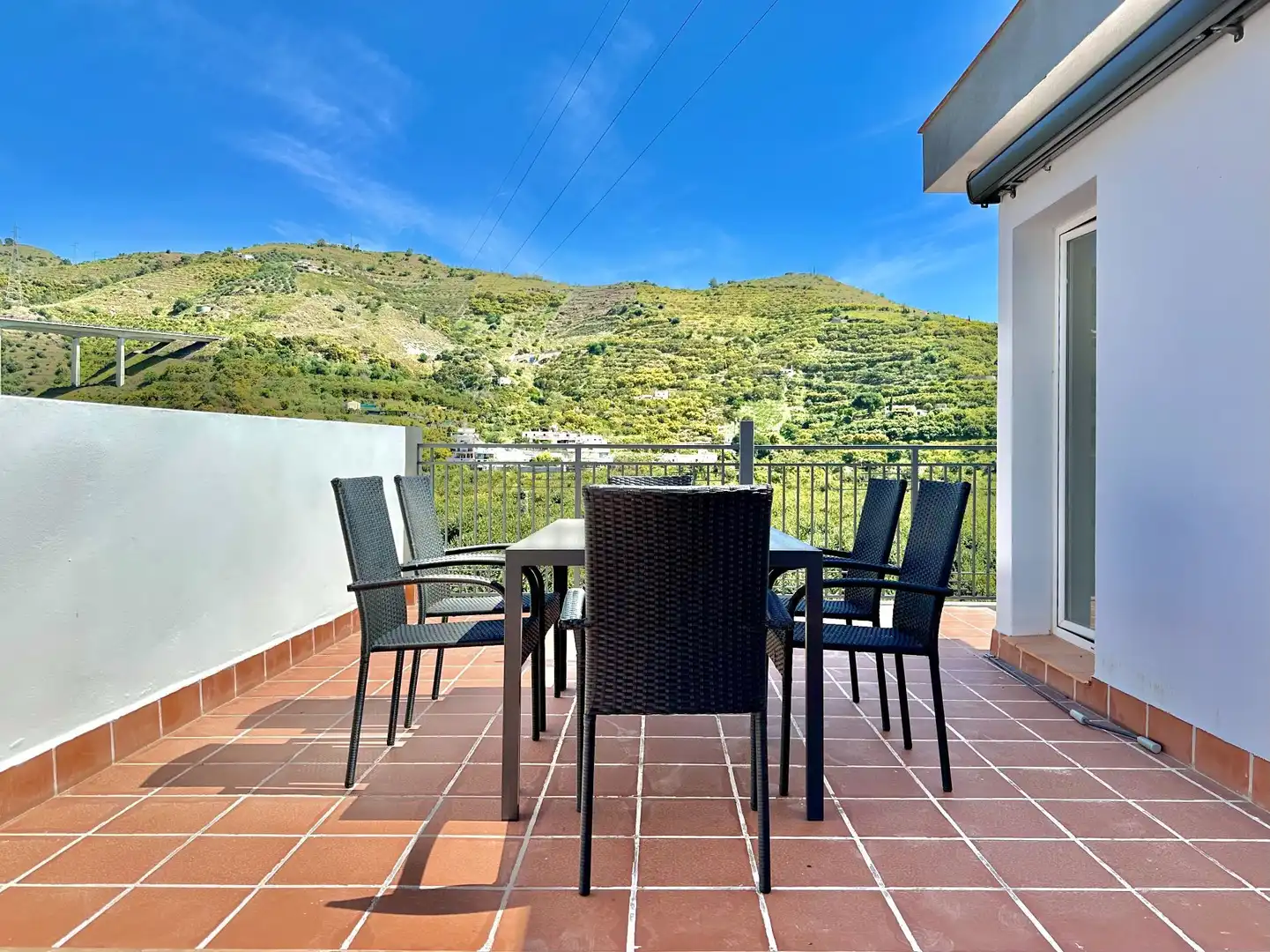 Terraced house for sale in de torrecuevas, imagen 44