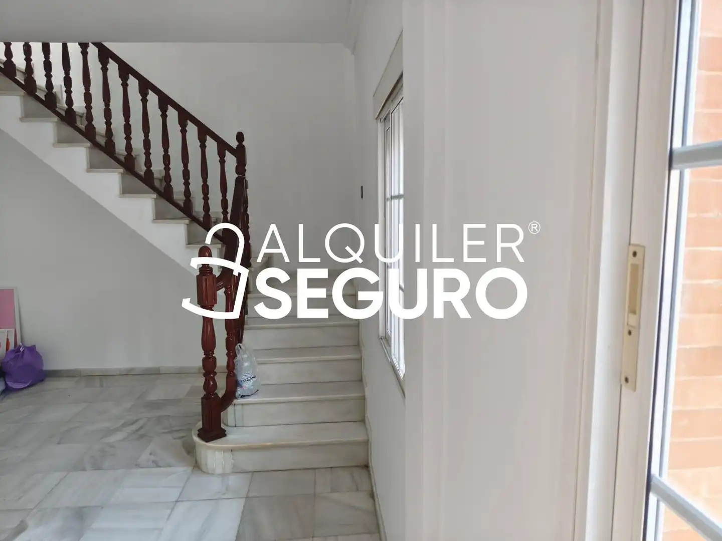 Casa o chalet de alquiler en Gelves, Sevilla