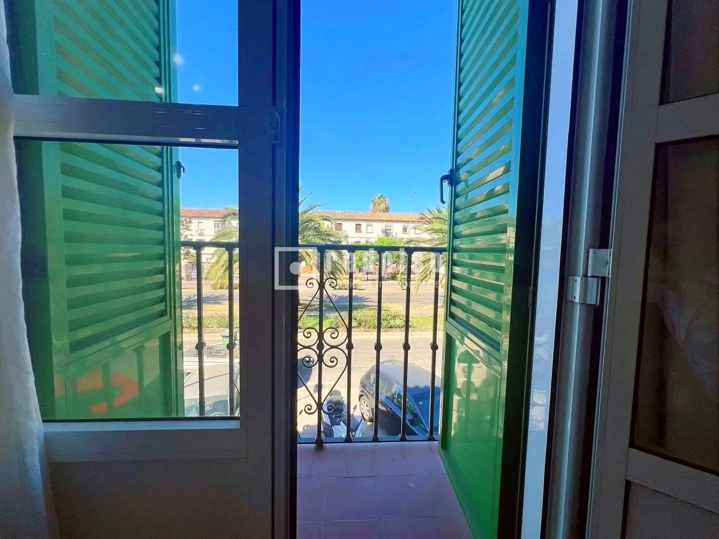 Terraza de Piso en venta en Málaga con Aire acondicionado, Calefacción y Terraza