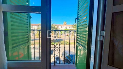 Foto 2 de Pis en venda a De Jacinto Benavente, Barrio de Ciudad Jardín, Málaga Capital