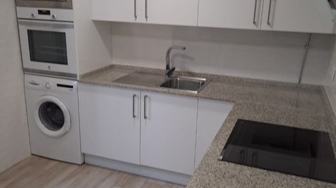 Foto 3 de Piso en venta en Plaza del Cabeceo, Santiago - Coronación, Jerez de la Frontera