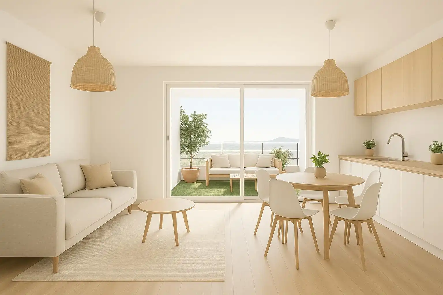 Villa mit Terrasse zum Verkauf in Puerto de la Torre - Atabal, imagen 48