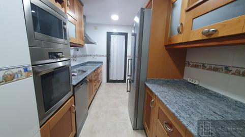 Foto 5 de Piso de alquiler en De Voltaire, Pozoalbero, Jerez de la Frontera