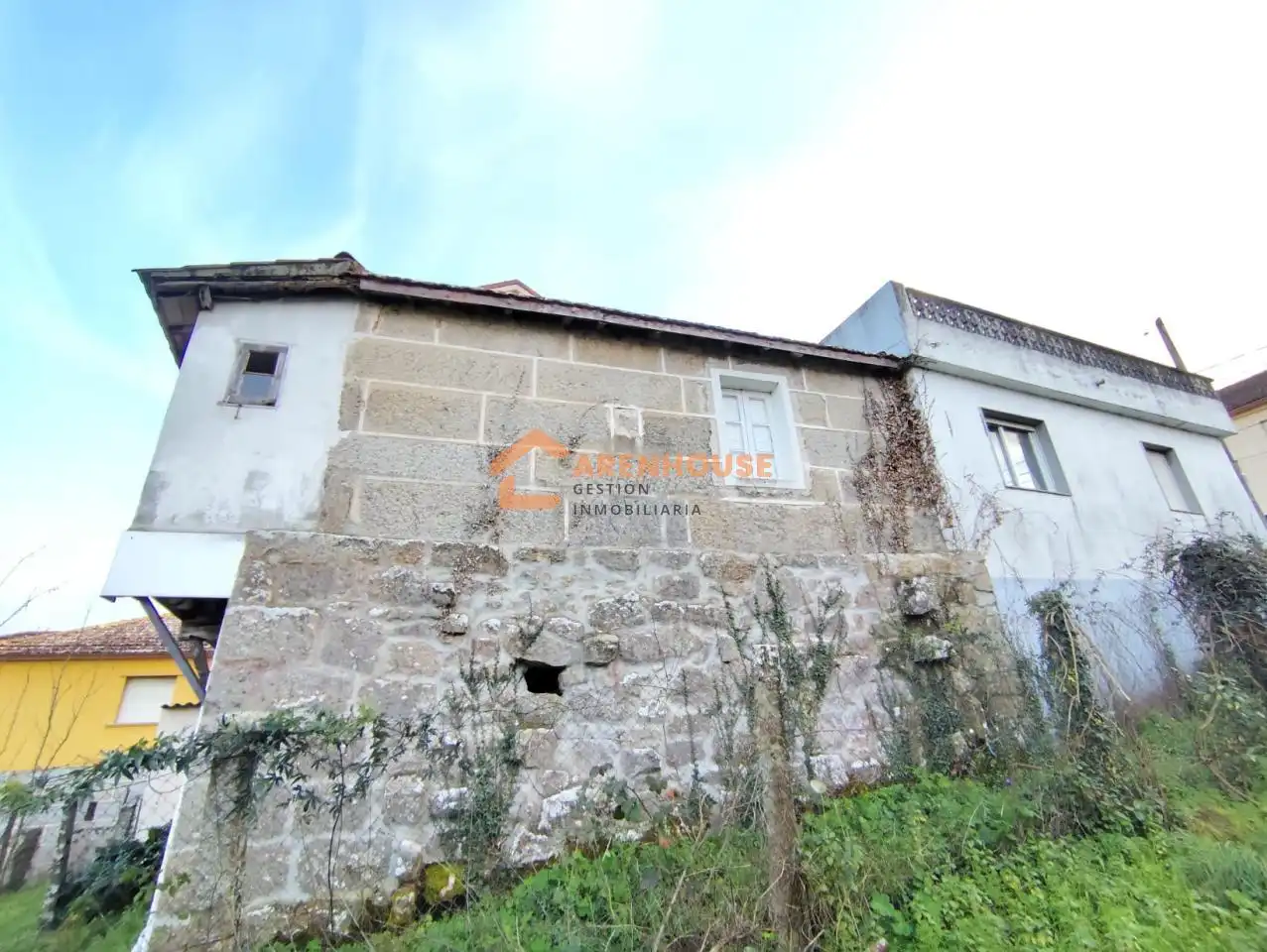 Haus mit Terrasse zum Verkauf in Barbadás, imagen 4