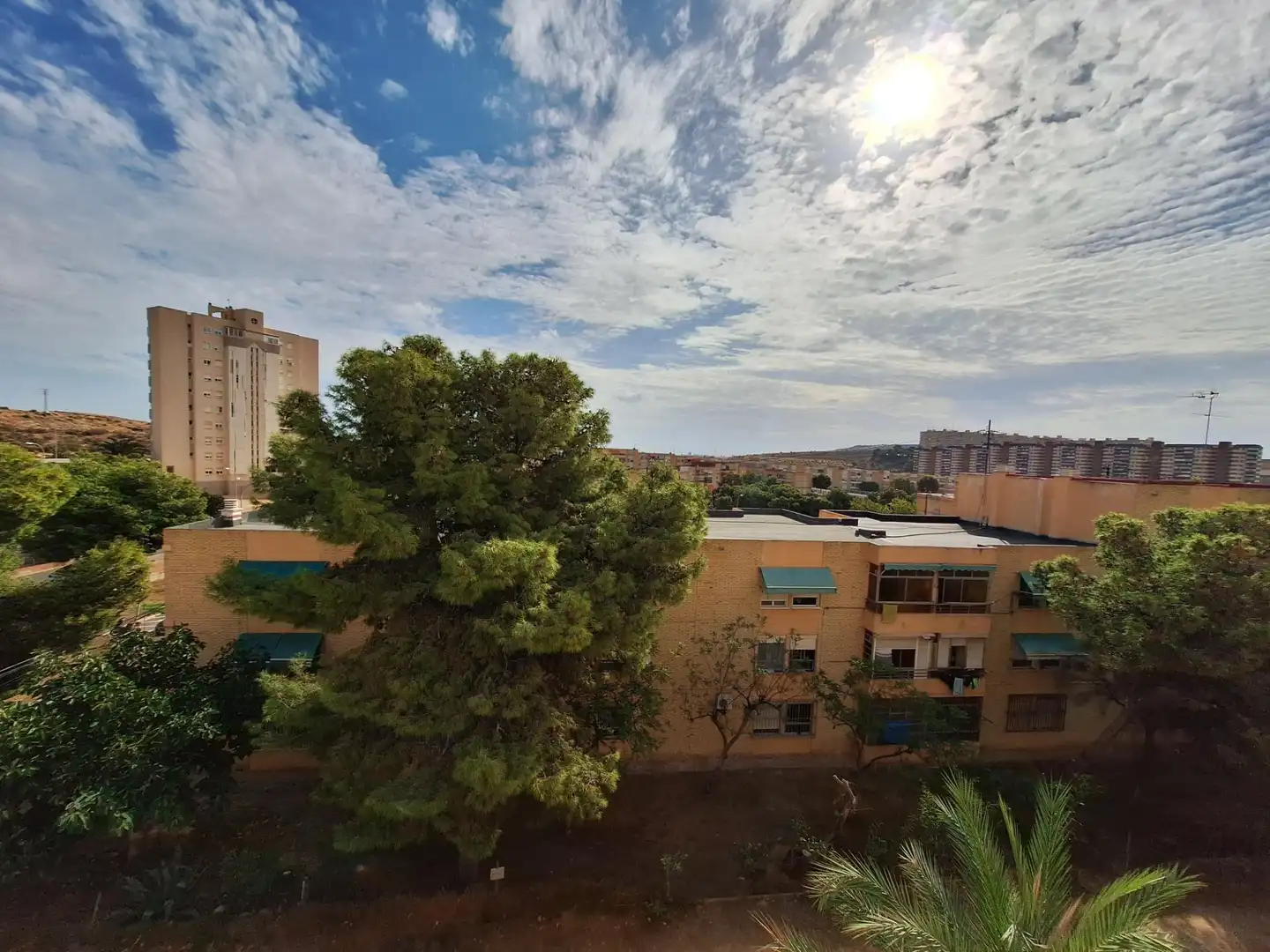 Appartamento con giardino in affitto a Calle Calle Salvador Allende, imagen 34