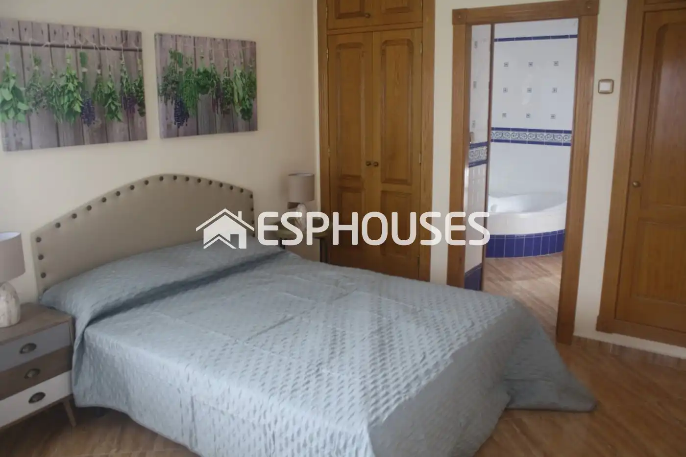 Chalet con terraza en venta en Los Balcones - Los Altos, imagen 33