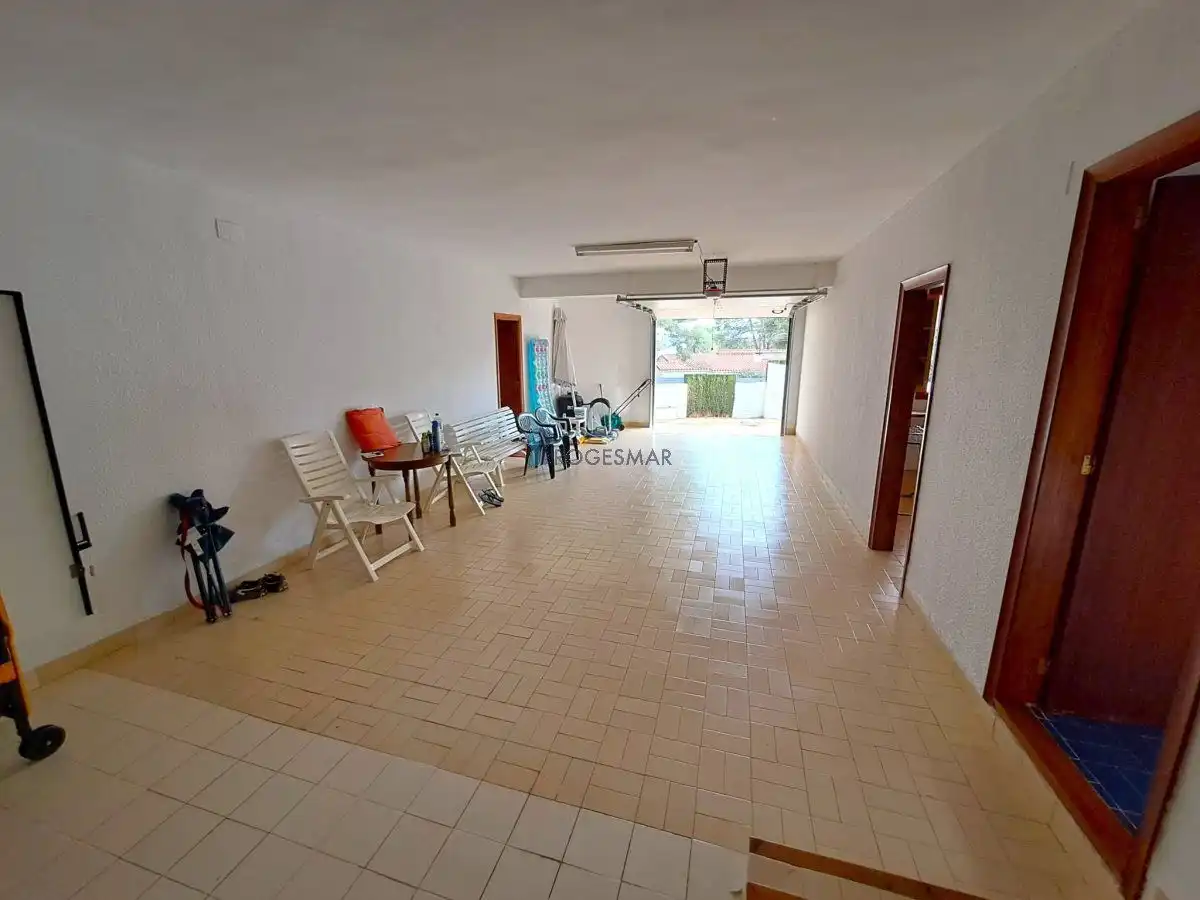 Casa o chalet en venta en Benicasim / Benicàssim con Jardín privado, Terraza y Piscina