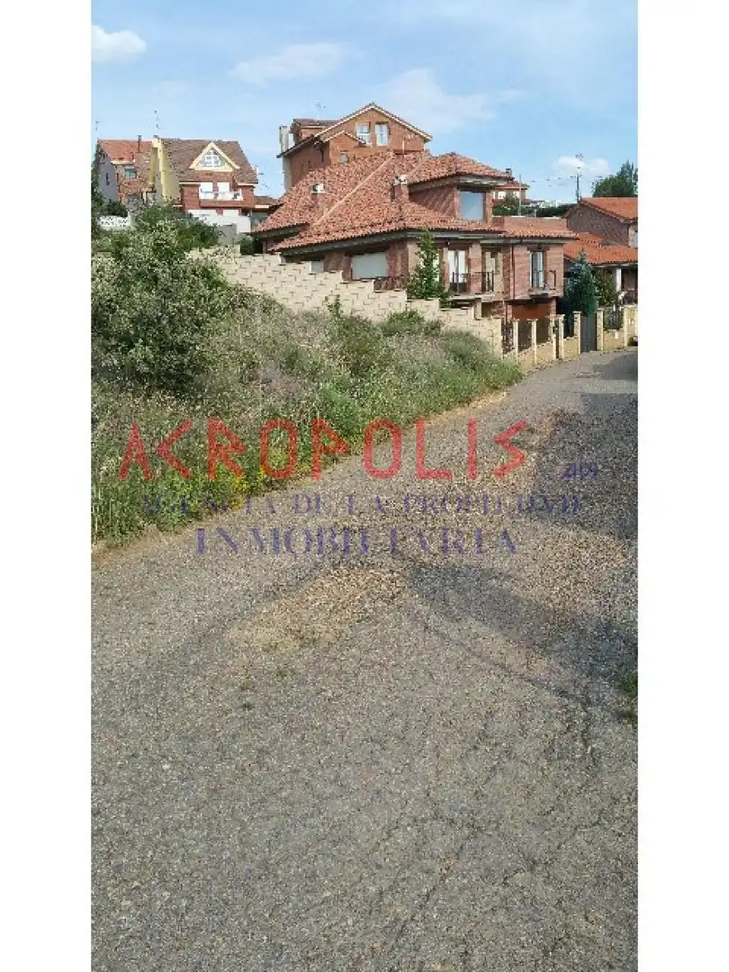 Residencial en venta en León Capital 