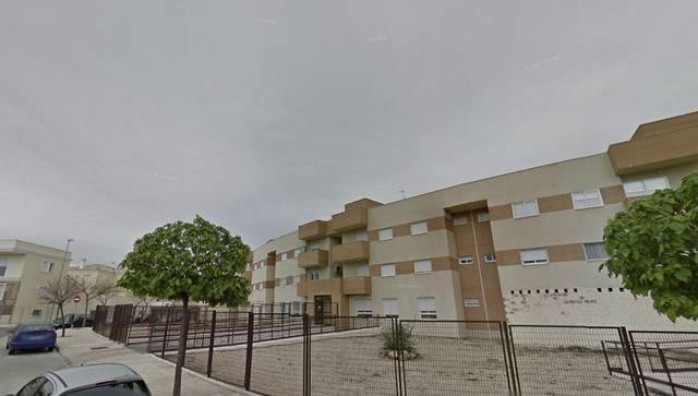 Piso en Venta en Calle JOSE ESPRONCEDA en Mejostilla