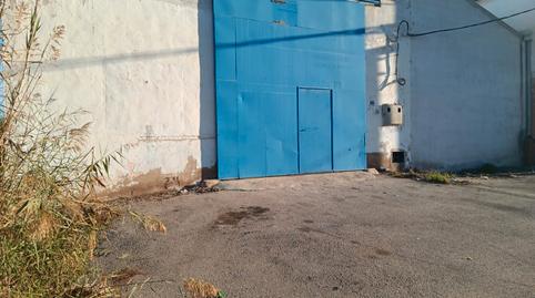 Photo 4 of Industrial buildings for sale in Garres y Lages, Murcia