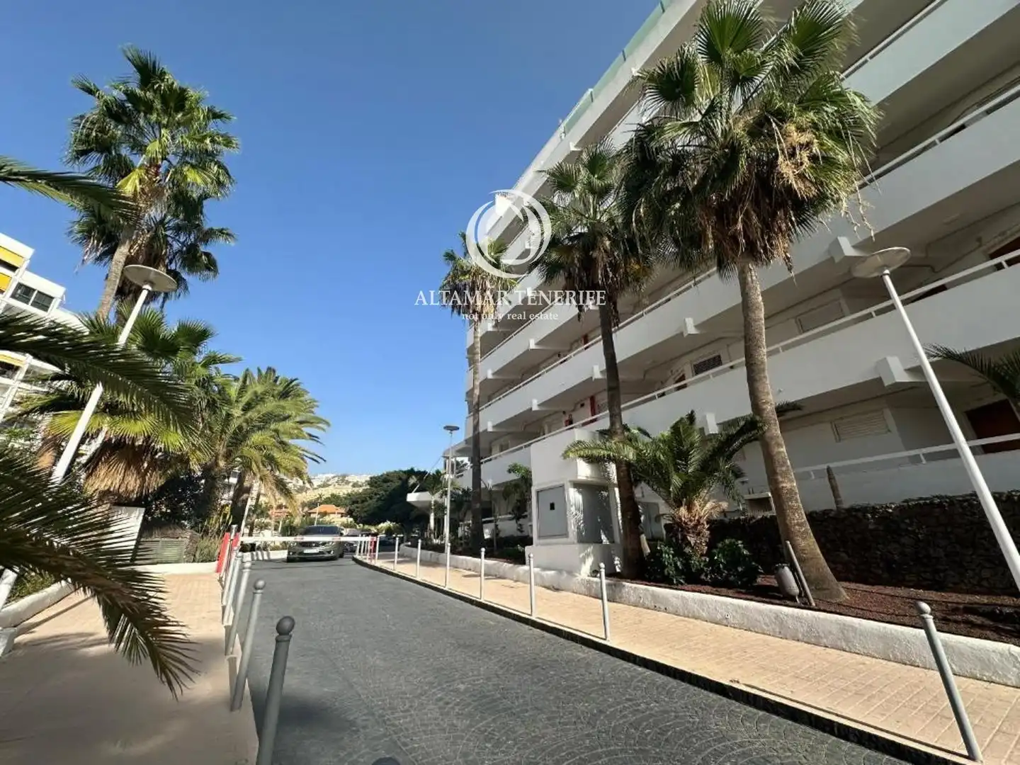 Apartamento con piscina en venta en Calle Venezuela,, imagen 19