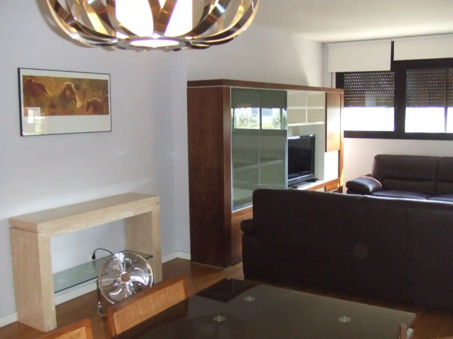 Wohnung zur Miete in Girona, Girona
