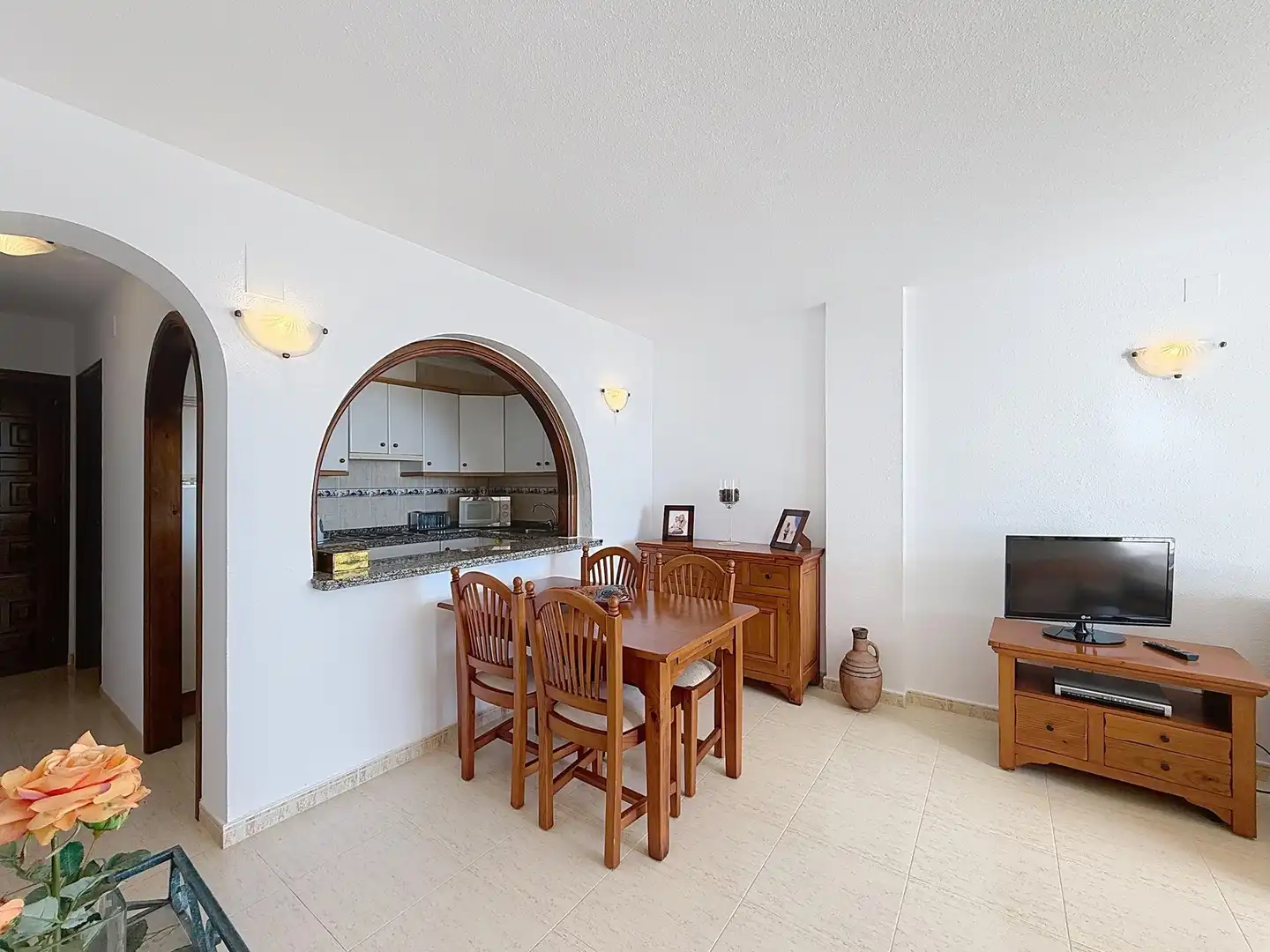Apartament en venda a Cumbre del Sol