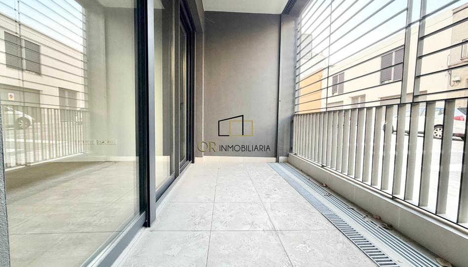 Foto 1 de Pis de lloguer a Sant Julià, Barcelona