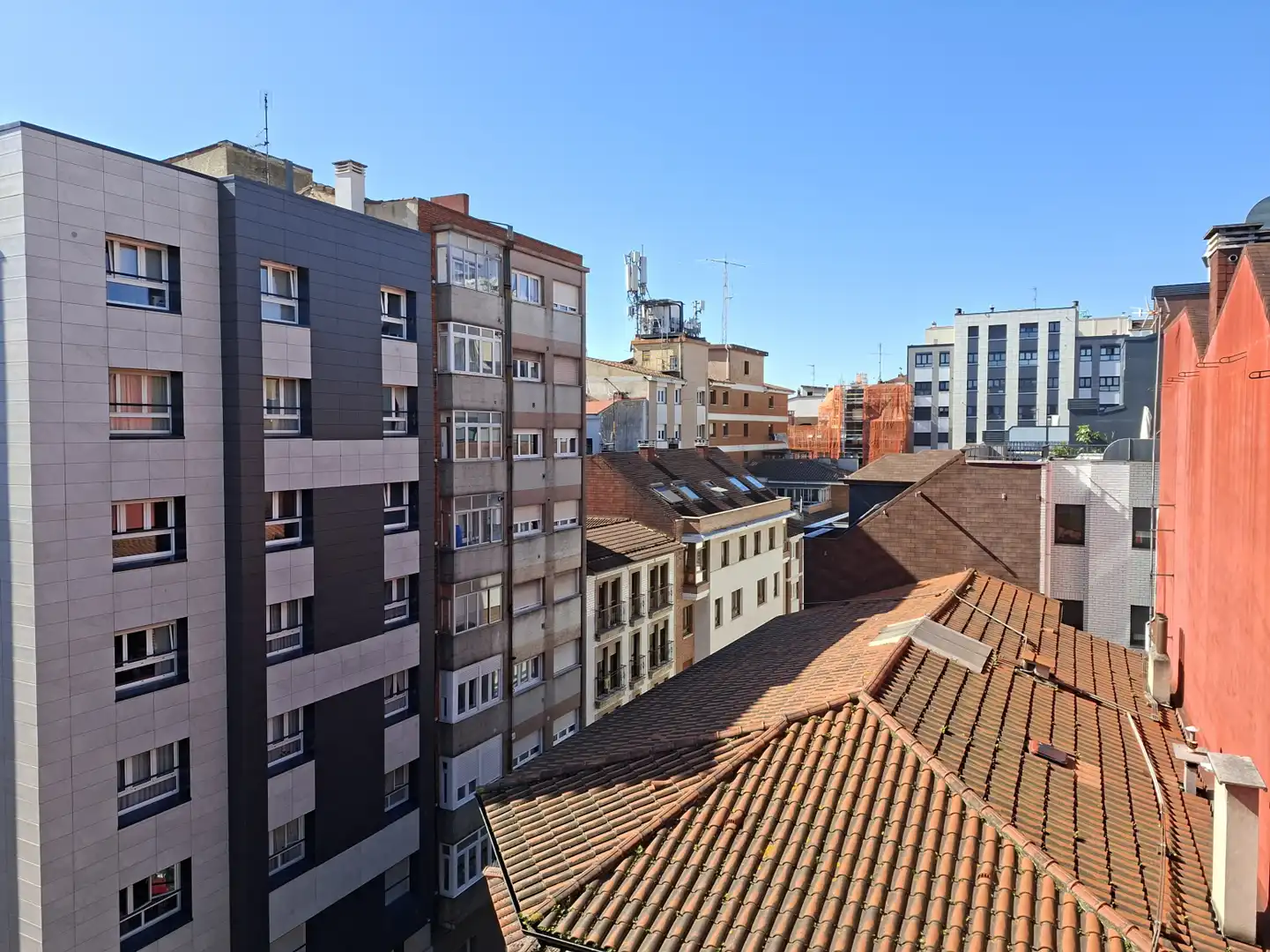 Pis amb ascensor en venda a Gijón - CL PALENCIA, imagen 16