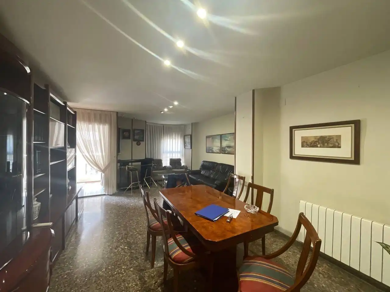 Piso con ascensor en venta en Rascanya, imagen 3