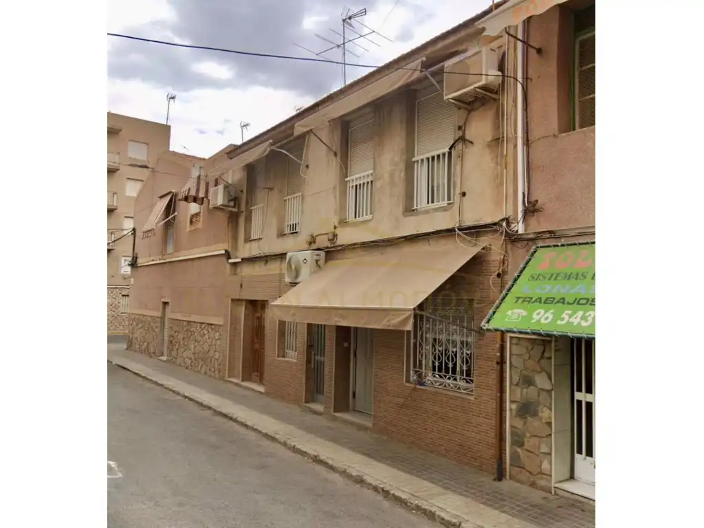Piso en venta en Calle Gaspar Quiles Pascual 26, imagen 2