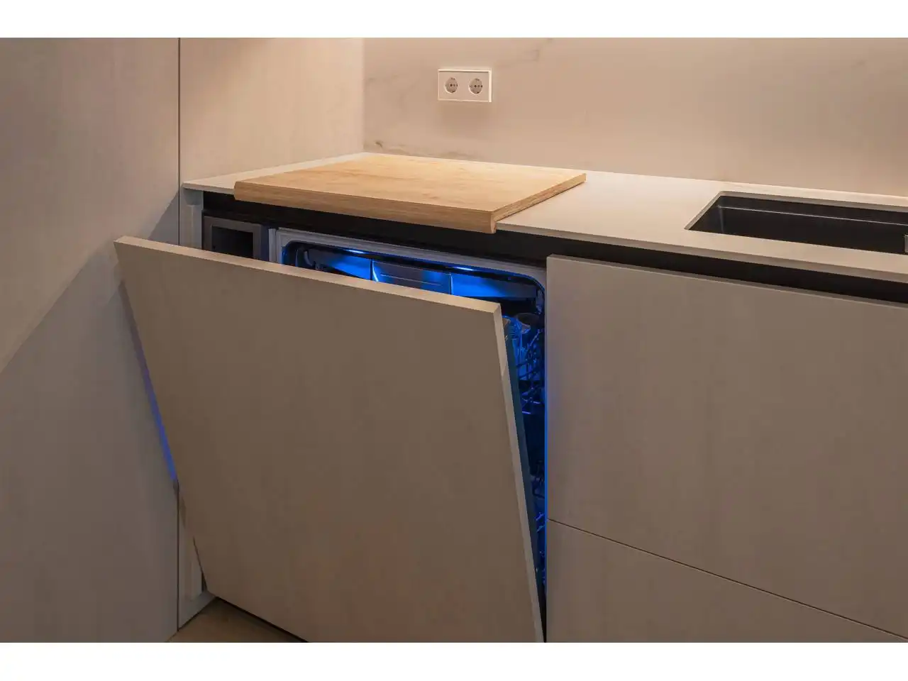 Piso con ascensor en venta en L'Eixample, imagen 17