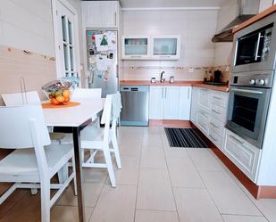 Kitchen of House or chalet for sale in Jerez de la Frontera  with Air Conditioner, Heating and Terrace