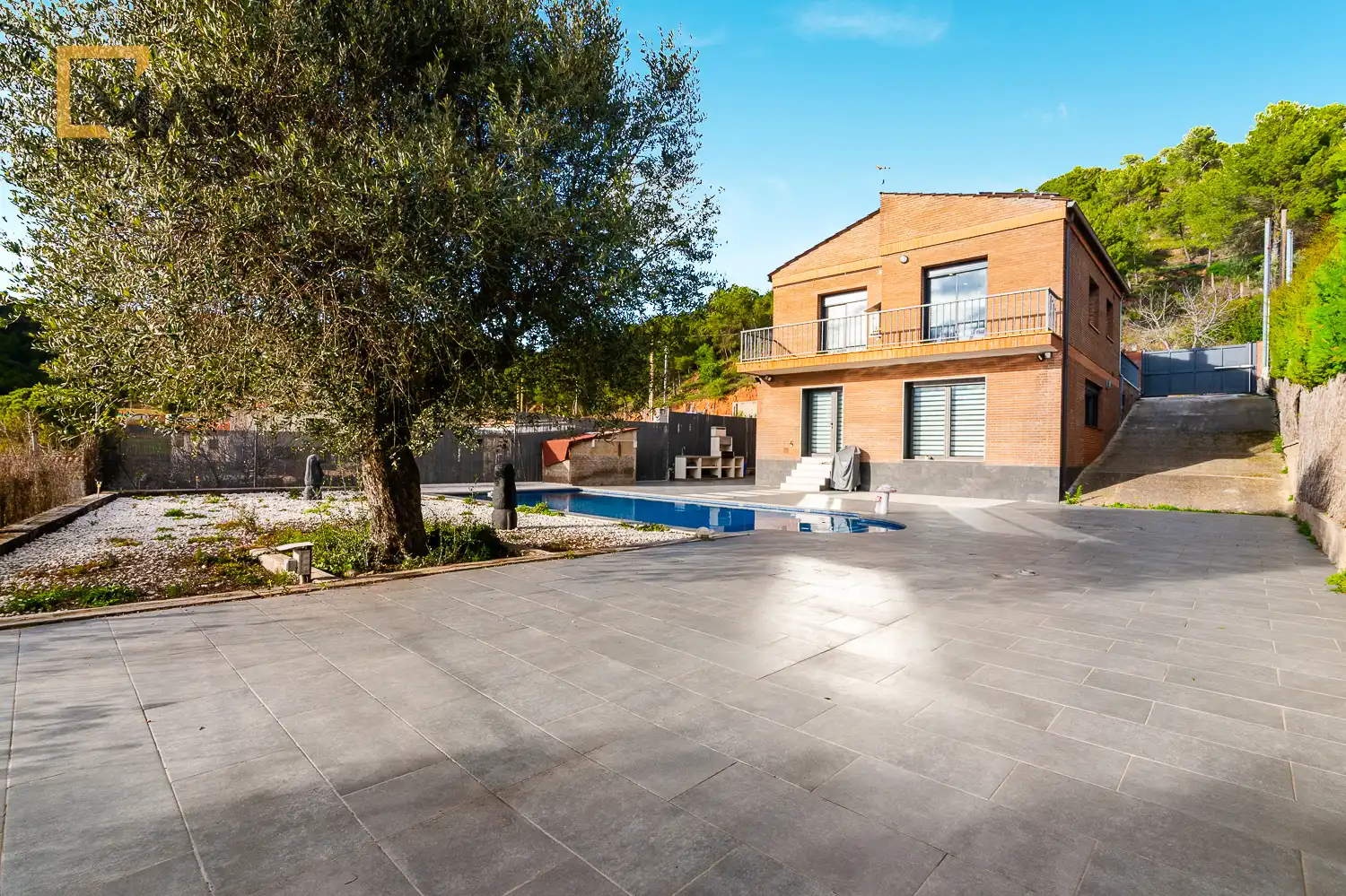 Casa o xalet en venda a Carrer Girasols, Rellinars