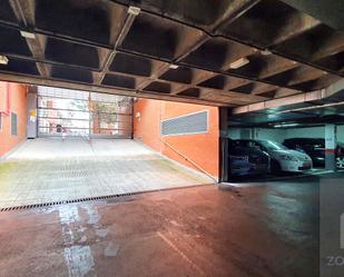 Parking of Garage to rent in  Madrid Capital