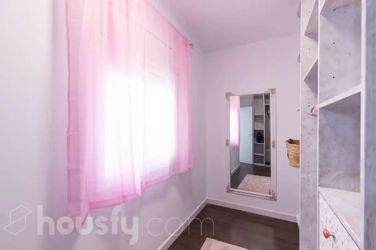 Habitación de Dúplex en venta en La Ràpita con Aire acondicionado, Calefacción y Parquet