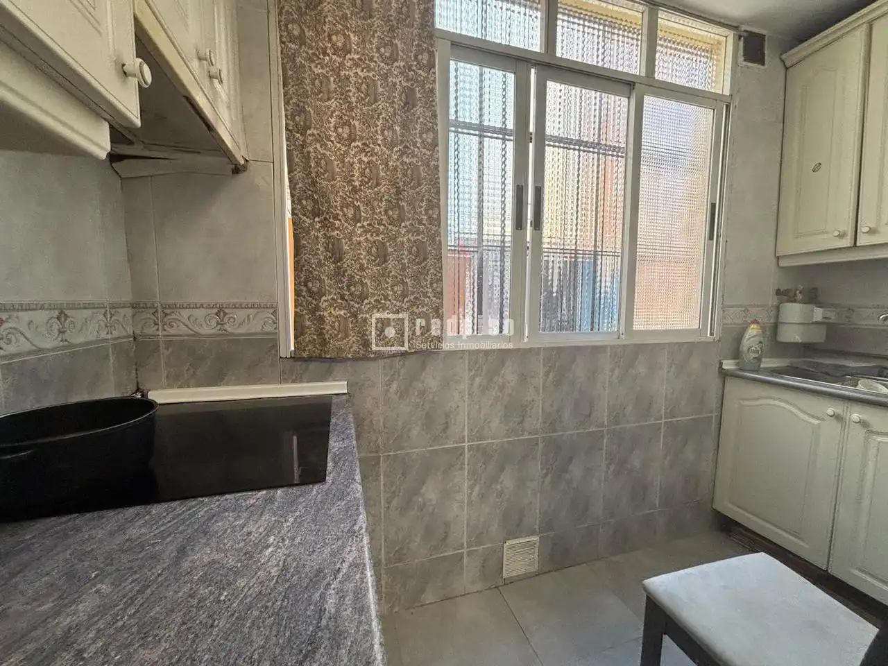 Flat for sale in FEDERICO GRASES, Puerta Bonita
