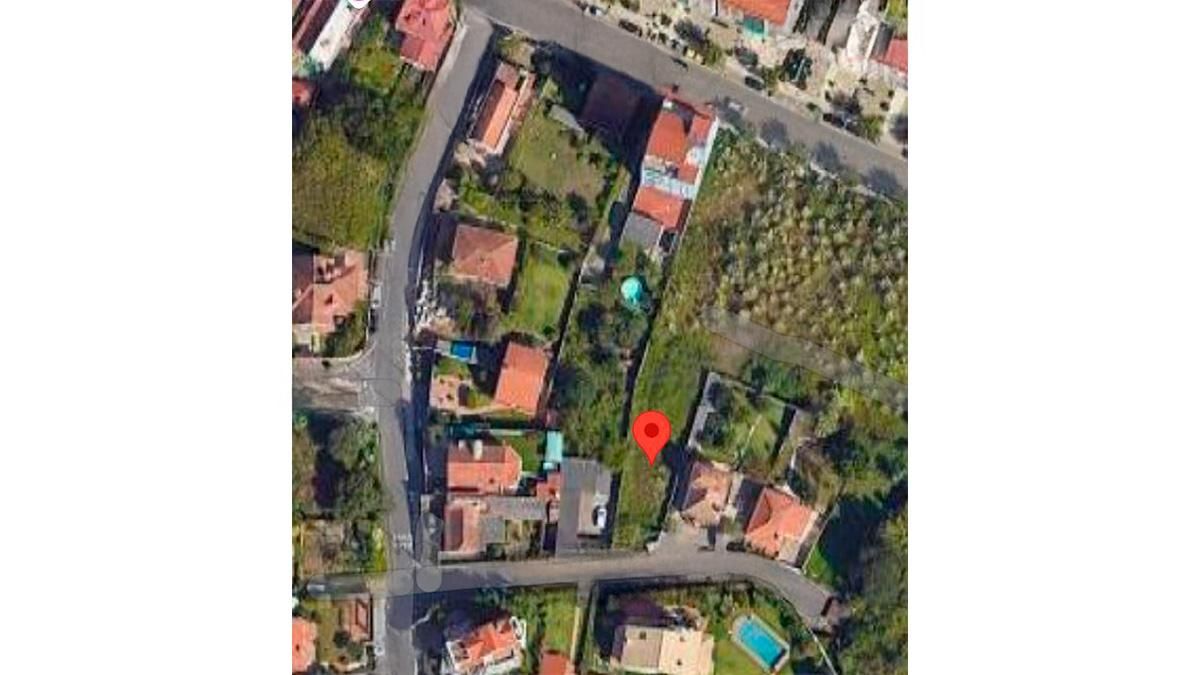 Residencial en venda en Vigo 