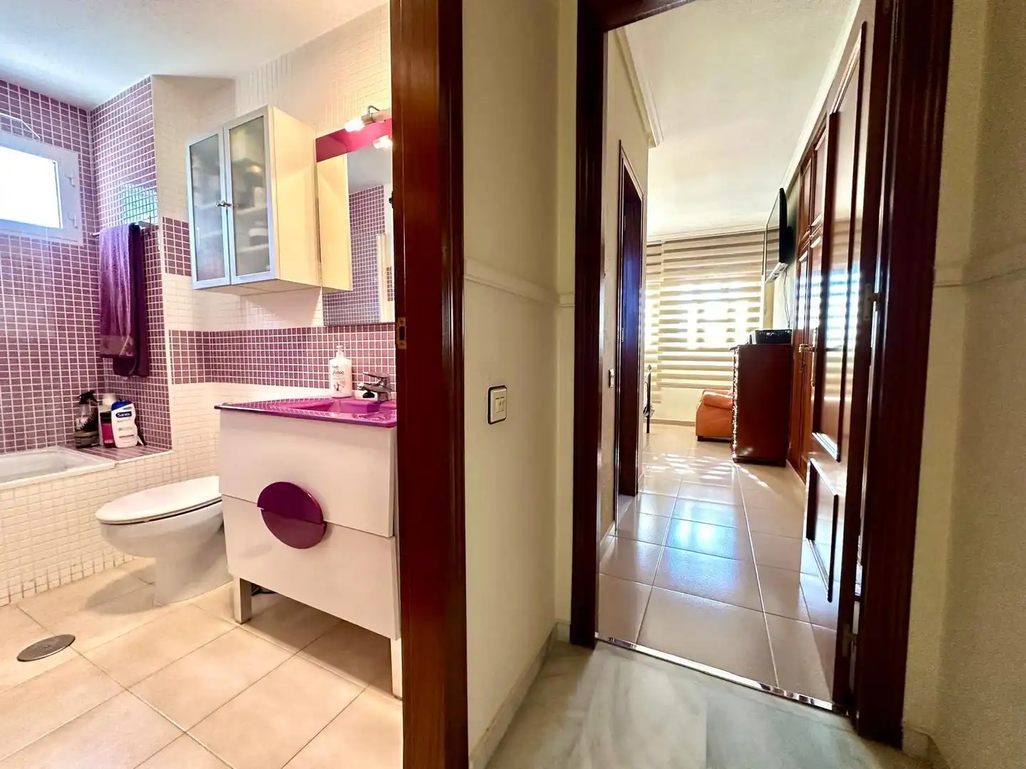 Casa en venda a Huércal de Almería, imagen 24